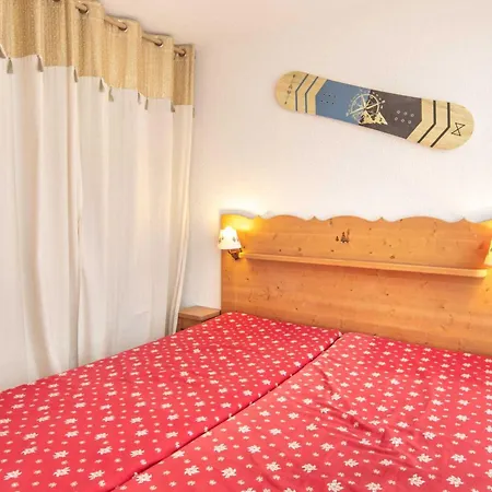 Asters A By Interhome Apartamento