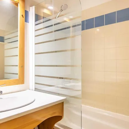 Asters A By Interhome Apartamento Chamrousse