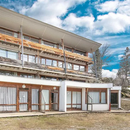 Asters A By Interhome Chamrousse