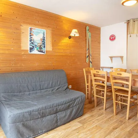 Asters A By Interhome Apartamento Chamrousse