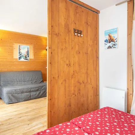 Asters A By Interhome Apartamento